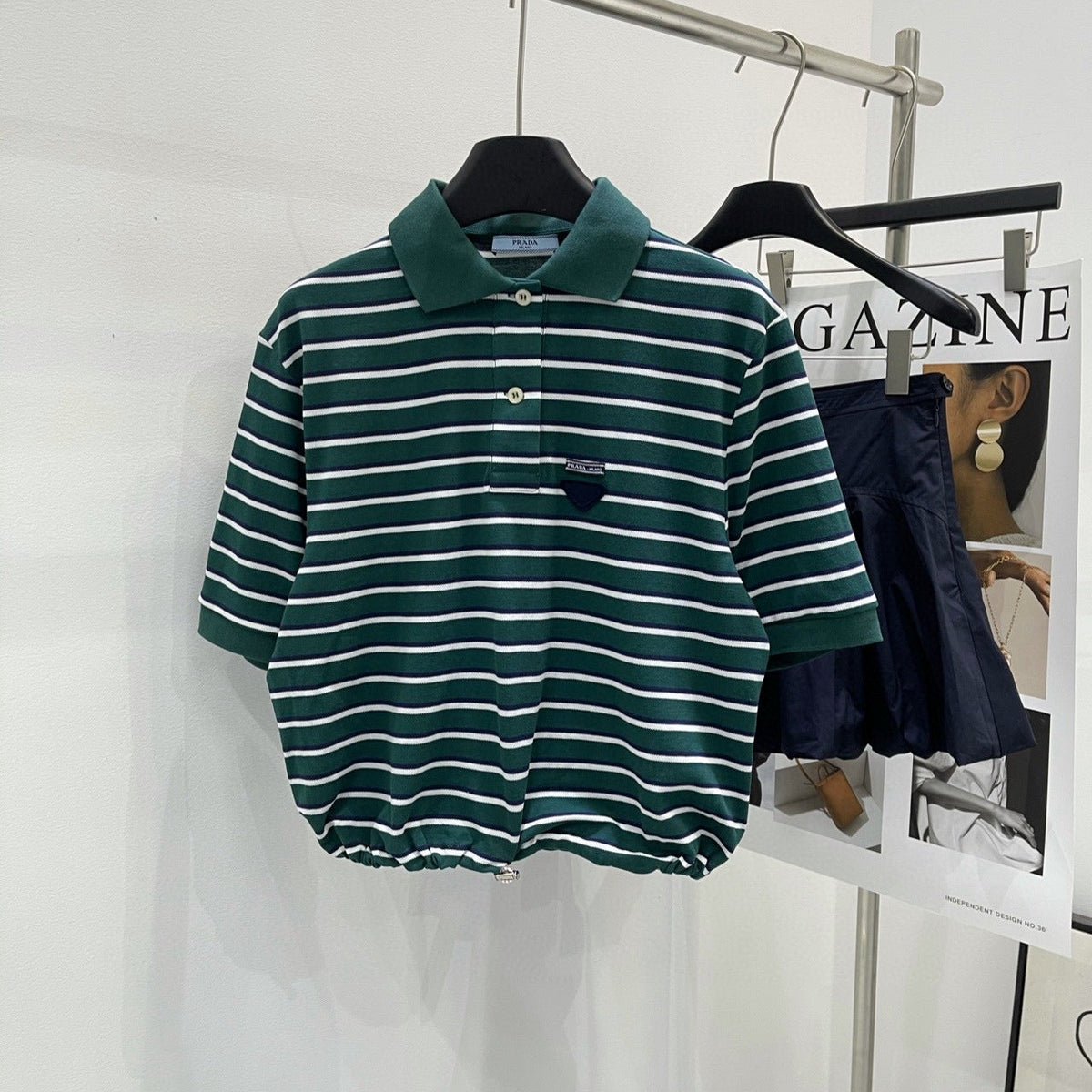Tops- Pd Top Elegant Everyday Designer Top