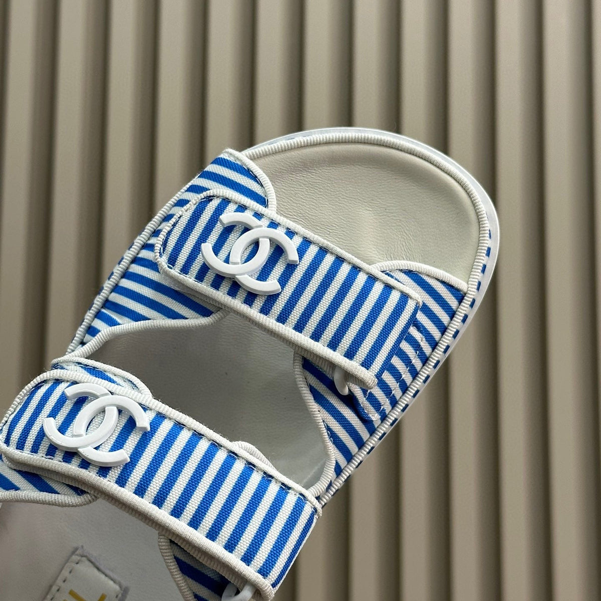 Chanel Shoes- Chanel Sandals Luxury Lifestyle Designer Footwear