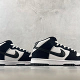 Nike Mid – luxury designer dunk mid at Velouxe
