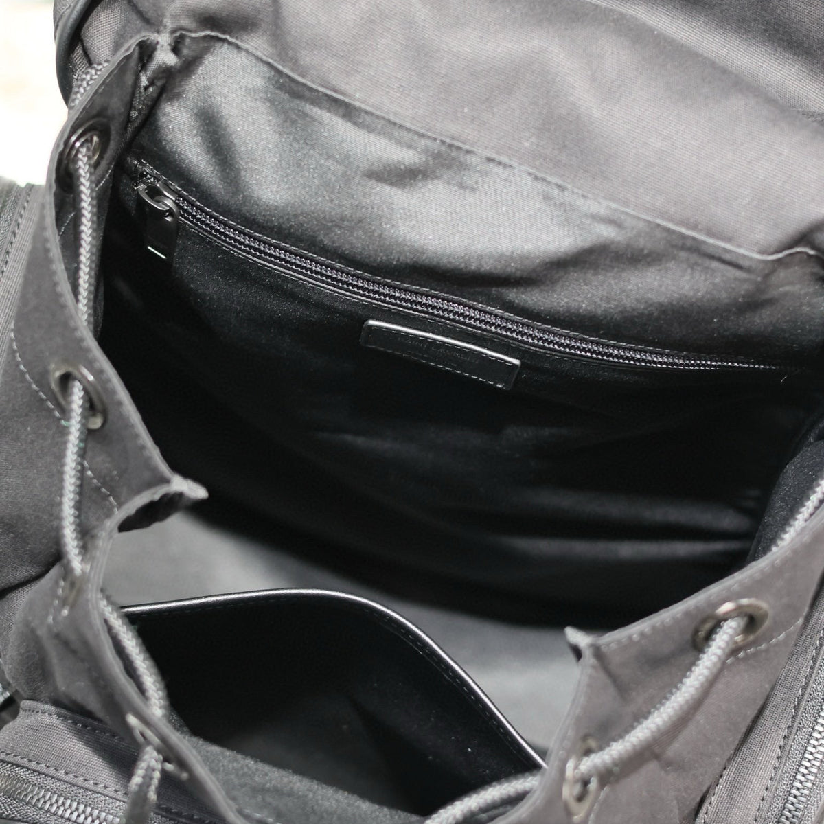 Saint Laurent Bags- Saint Laurent City Multi Pocket Backpack Premium Designer Shoulder Bag