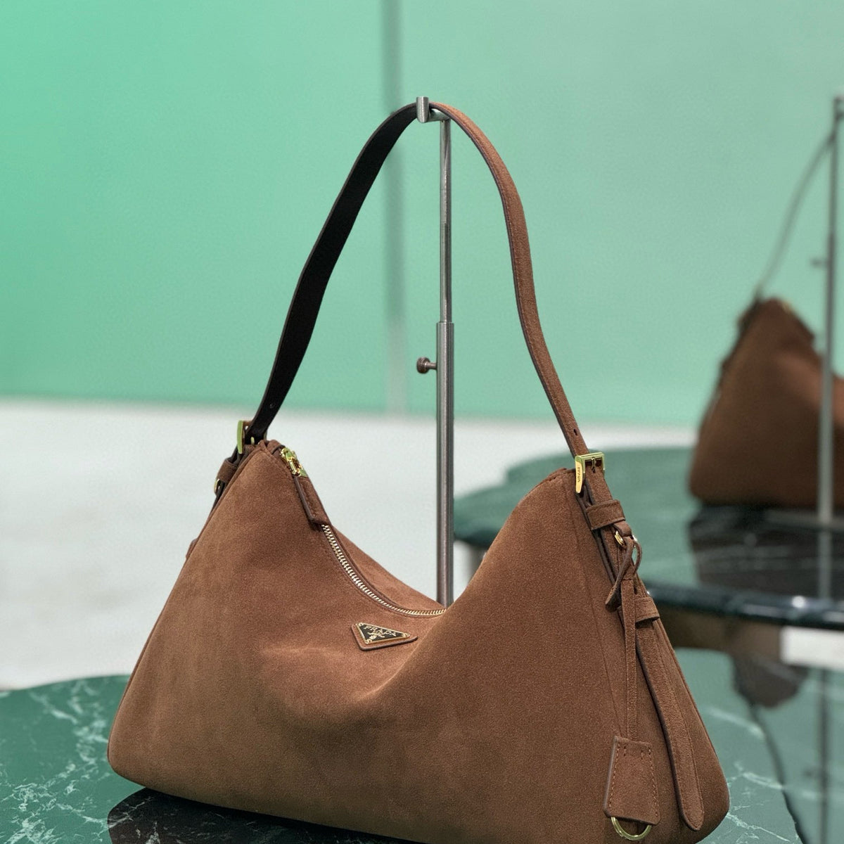 Bags- Pd Aimee Large Shoulder Bag Premium Designer Shoulder Bag