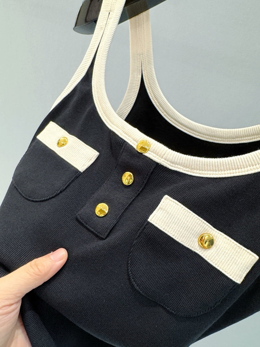 Tops- Cel Top Premium Designer Casual Top