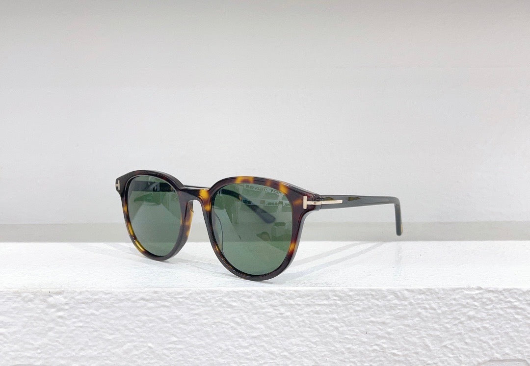 Sunglasses- Tom F Sunglasses Premium Fashion Designer Sunglasses