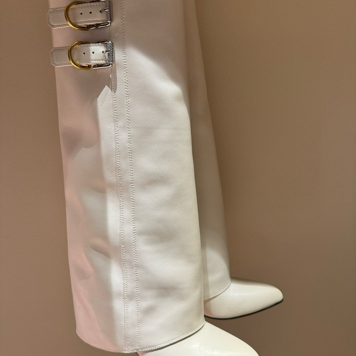 Shoes- Gvc Boots Luxury Lifestyle Designer Footwear