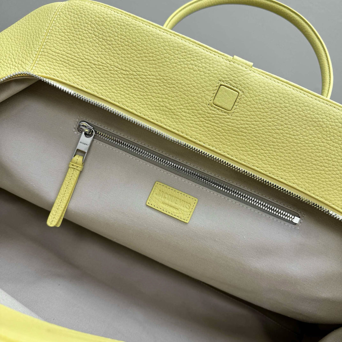 Bags- Jacq The Large Turismo Bag Luxury Designer Leather Handbag