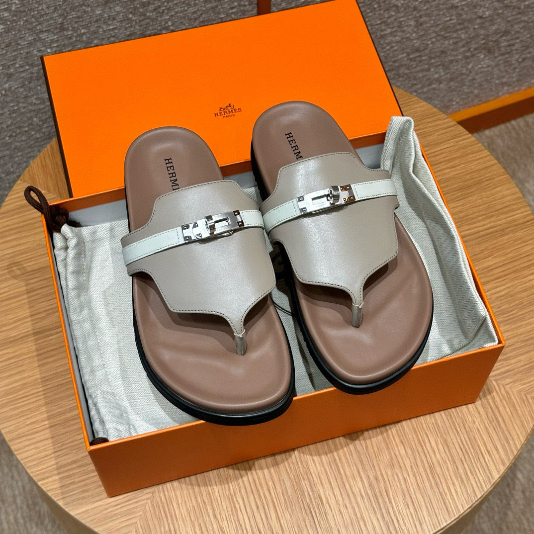 Shoes- Herm Empire Sandals Premium Designer Casual Shoes