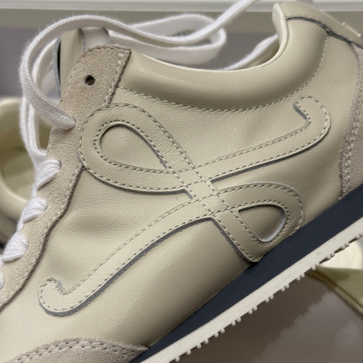 Shoes- Loew Flow 2.0 Sneaker Comfortable Everyday Designer Shoes