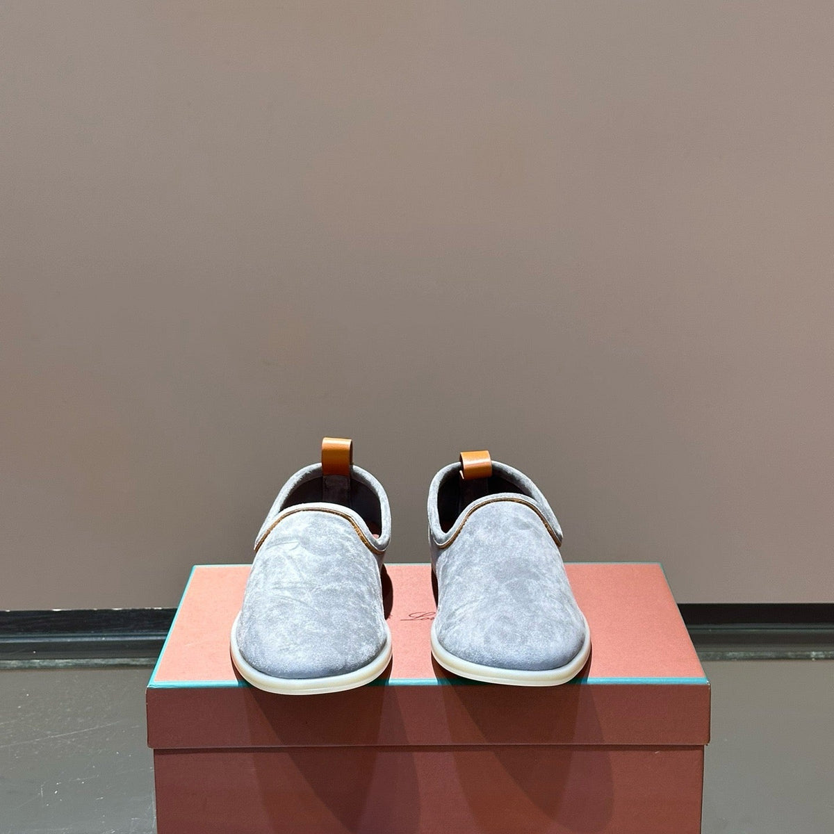 Shoes- Loro P Venice Walk Loafers Luxury Lifestyle Designer Footwear