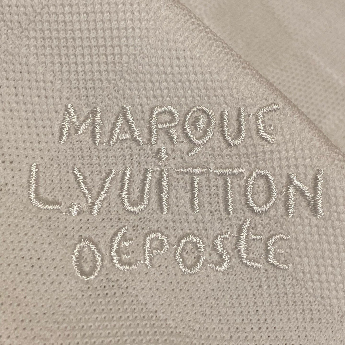Louis Vuitton Polo Shirts- Louis Vuitton Lou Polo Classic Designer Cotton Polo Shirt