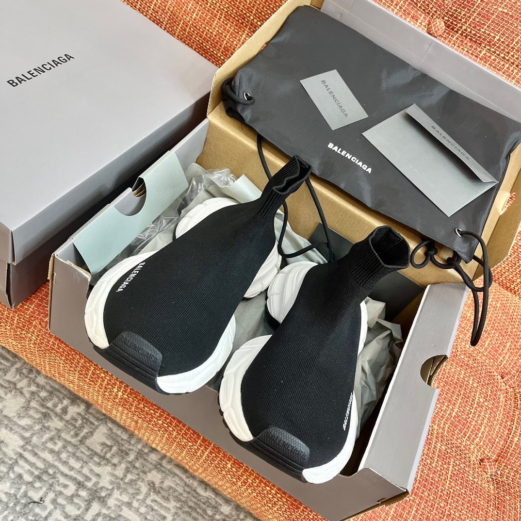 Shoes- Bal 3XL Trainers Premium Designer Casual Shoes