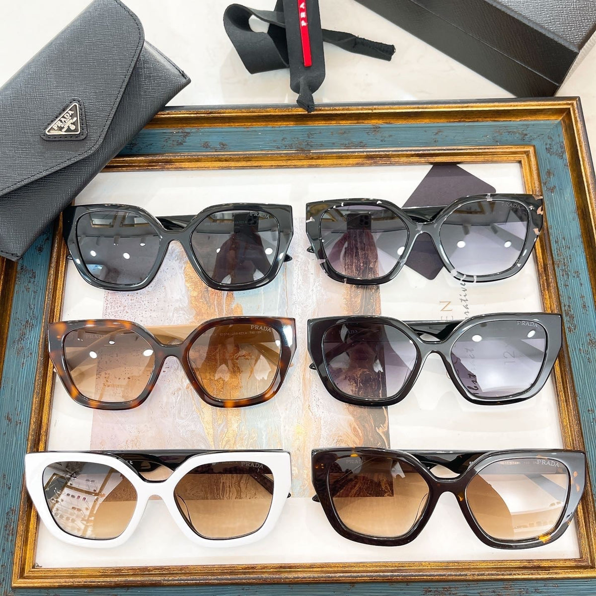 Sunglasses- Pd Sunglasses Premium Fashion Designer Sunglasses