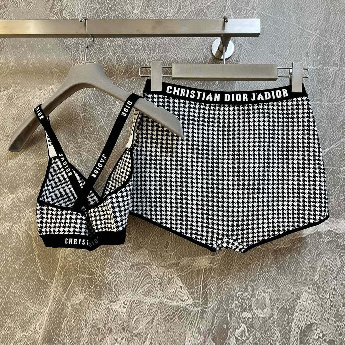Dior Accessories- Dior Swim Set Luxury Designer Fashion Accessory