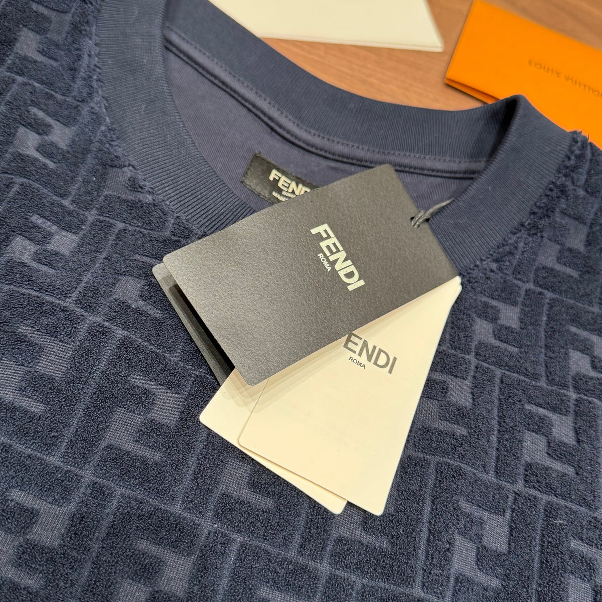 T-Shirts- Fen T-shirt Premium Designer Cotton T-Shirt