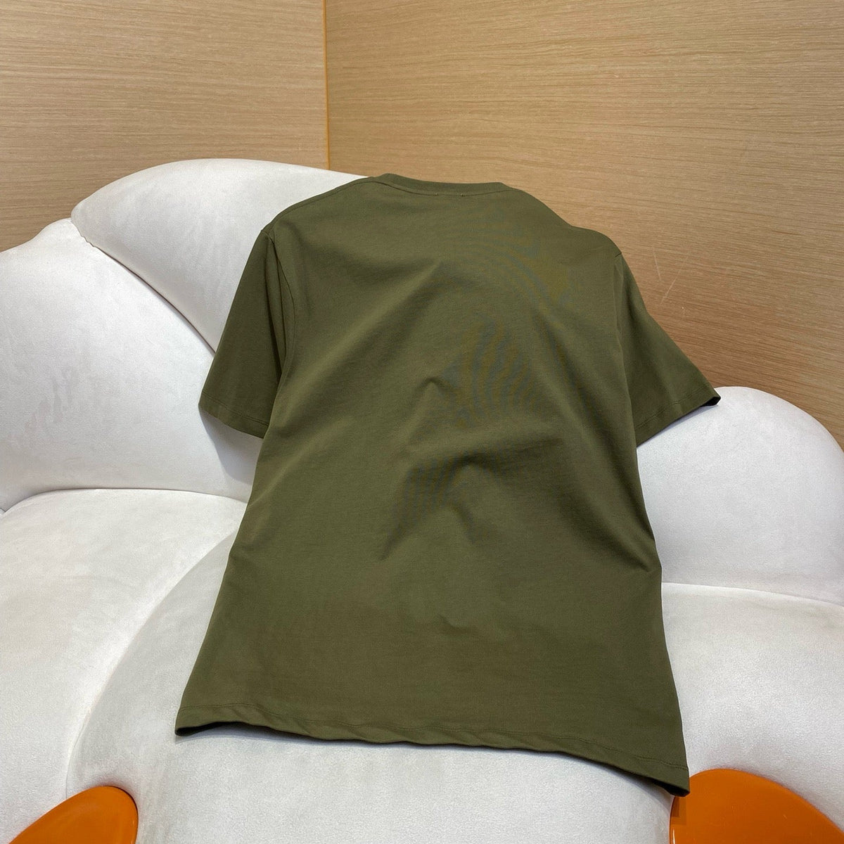 T-Shirts- Loew T-shirt Premium Designer Cotton T-Shirt