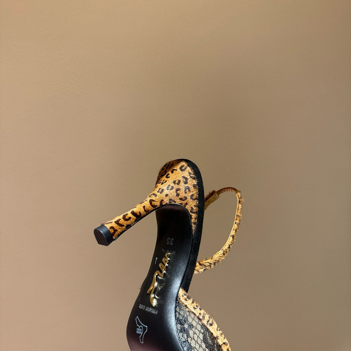Shoes- Rene C Heels Premium Designer Casual Shoes