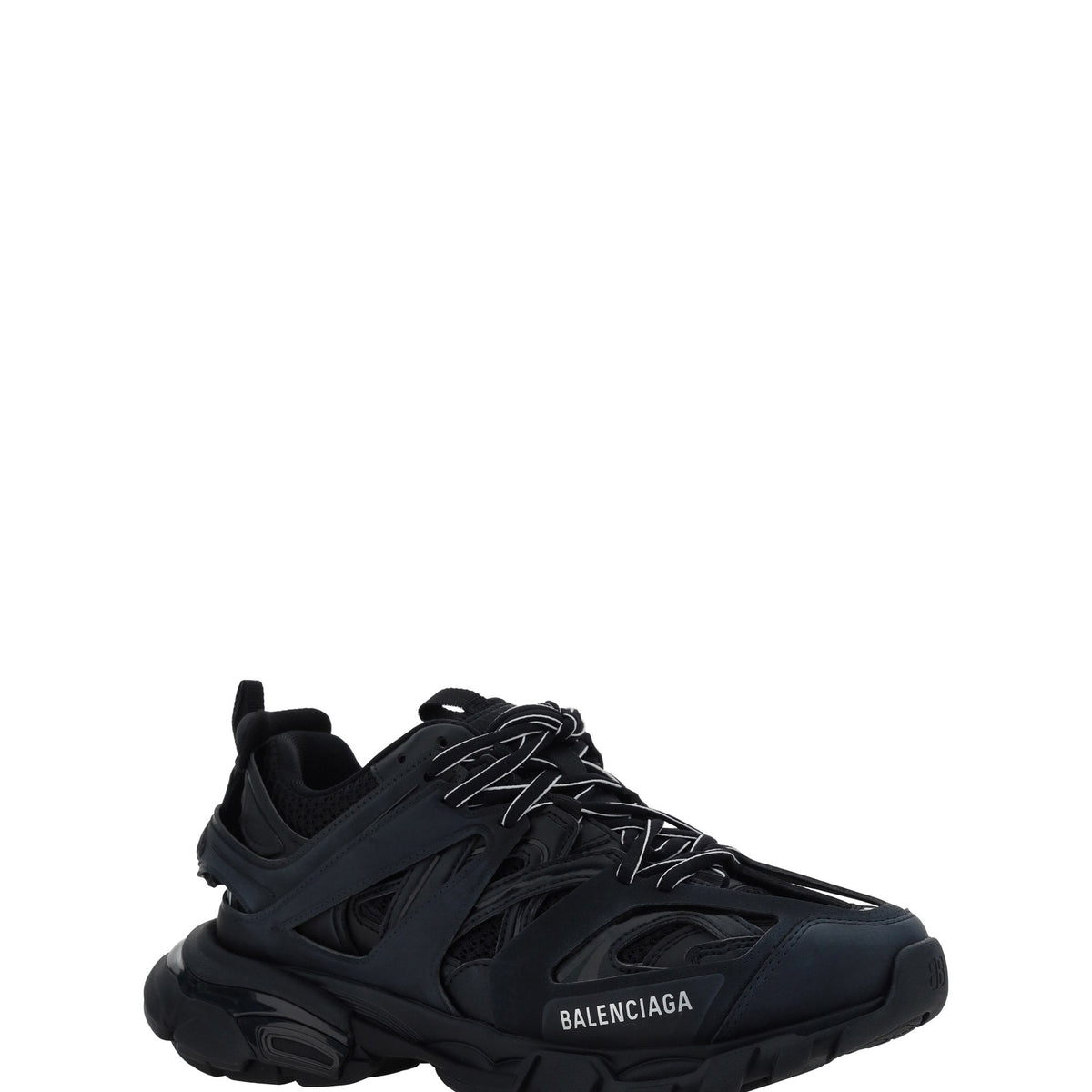 Balenciaga Shoes? Balenciaga Women Track Sneakers Comfortable Everyday Designer Shoes