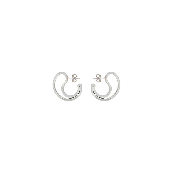 Bottega Veneta Jewellery? Bottega Veneta Women Earrings Luxury Designer Statement Jewellery