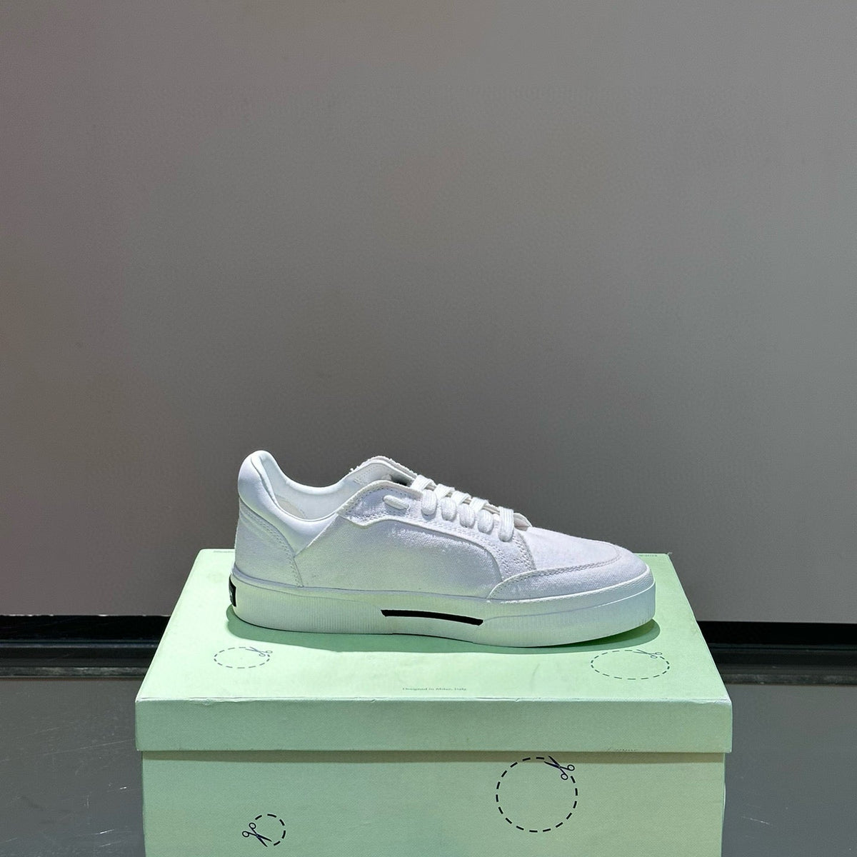 Shoes- Off W Trainers Comfortable Everyday Designer Shoes