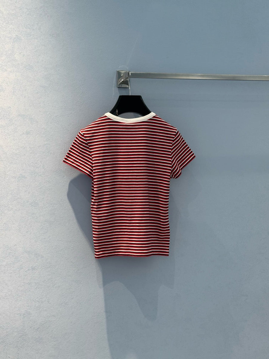 Tops- Cel Top Elegant Everyday Designer Top