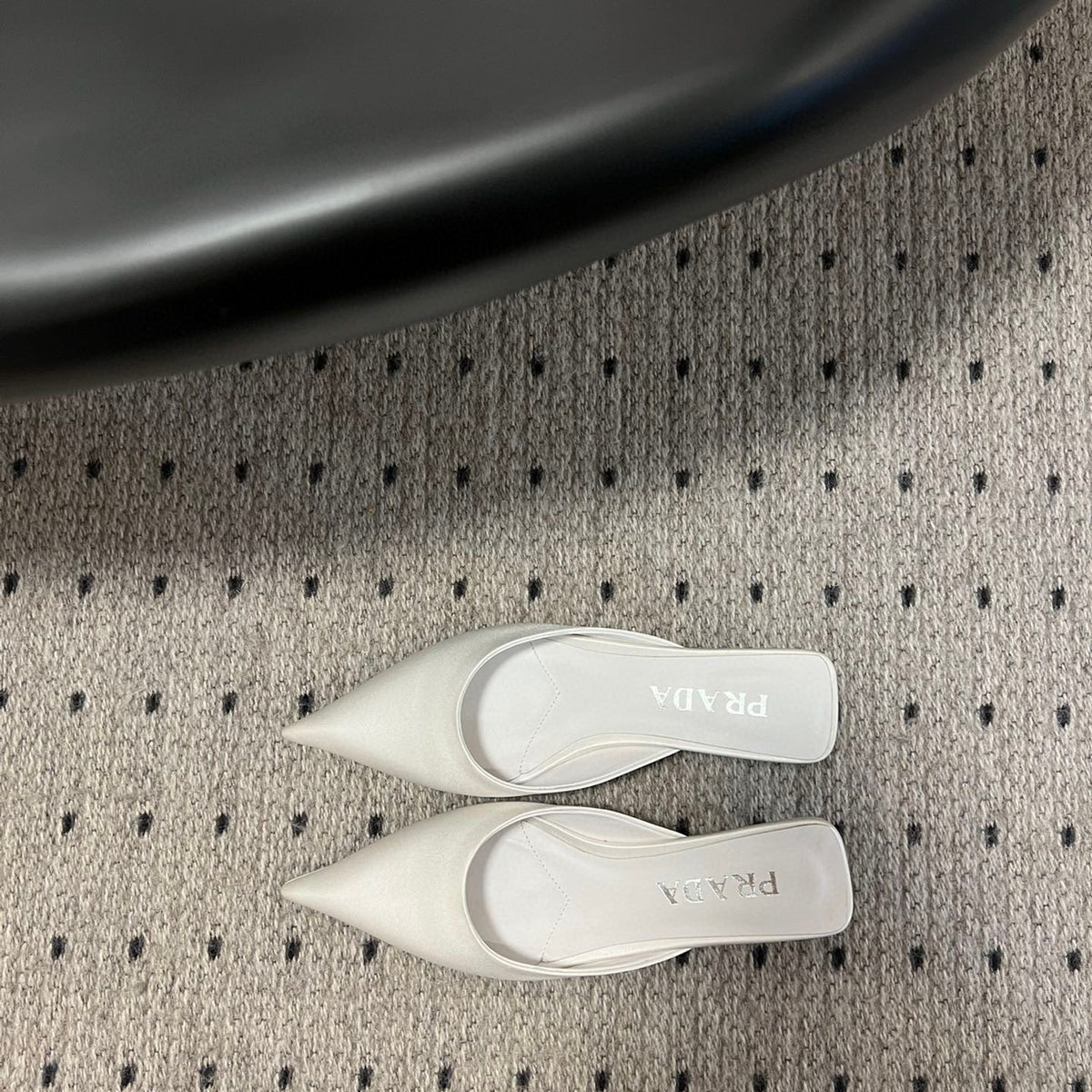 Shoes- Pd Heels Luxury Lifestyle Designer Footwear