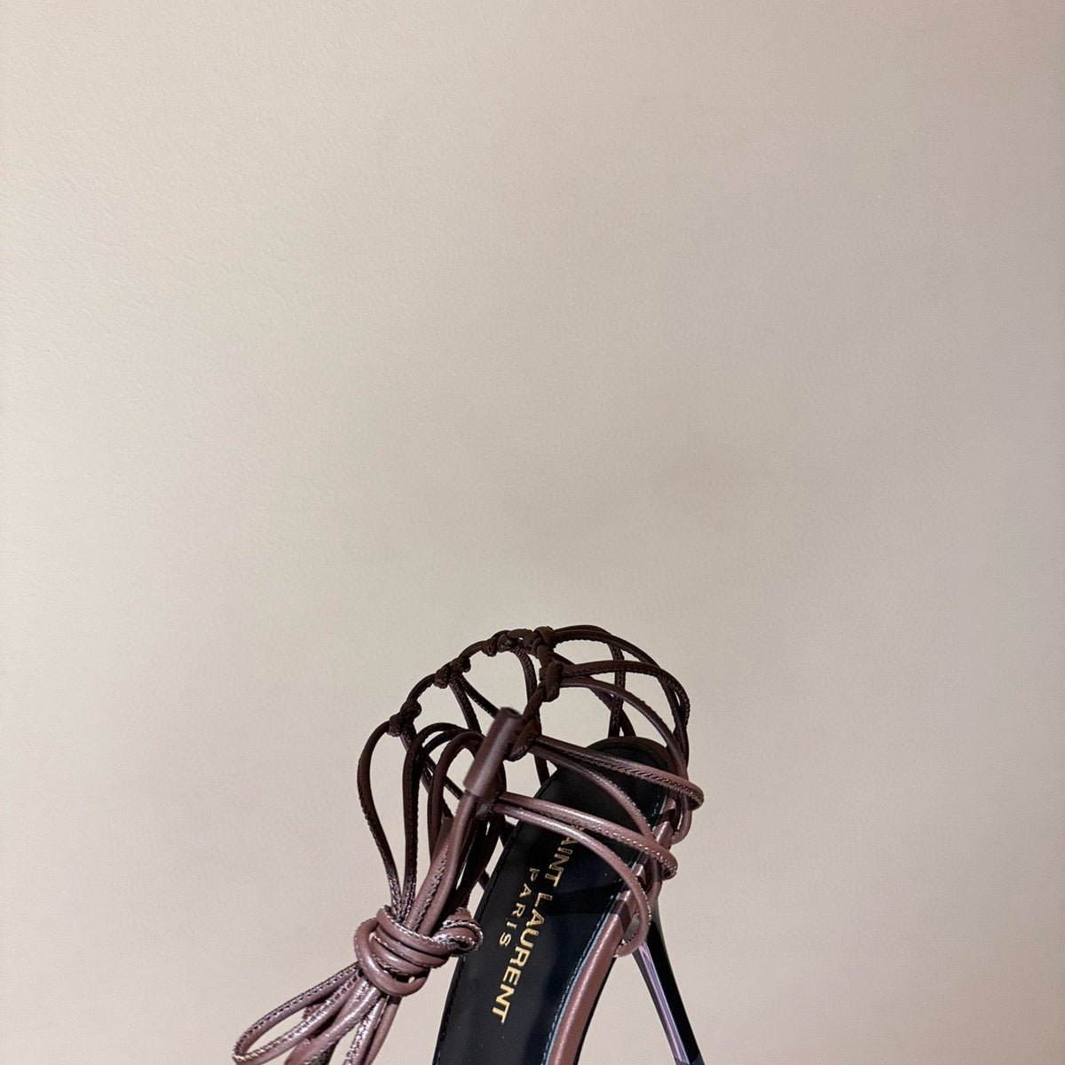 Saint Laurent Shoes- Saint Laurent Heels Luxury Lifestyle Designer Footwear