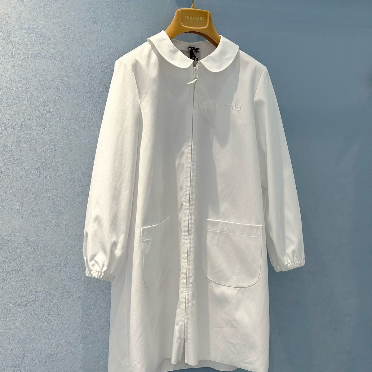 Dresses- Miu M Dress Chic Everyday Designer Dress