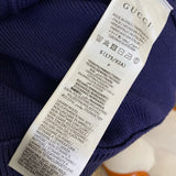 Gucci Bomber Jacket – luxury designer piece with signature house detailing