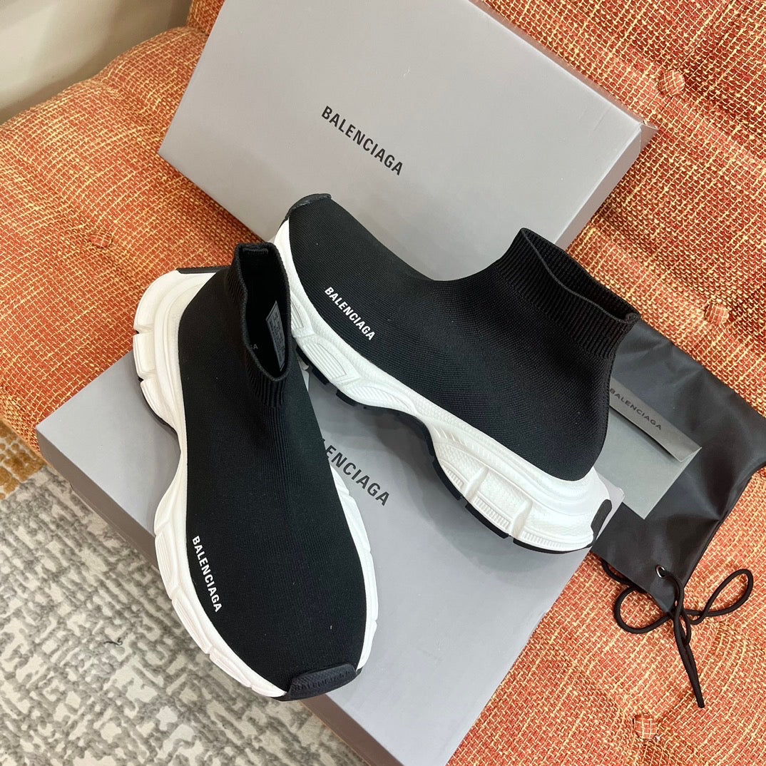 Shoes- Bal 3XL Trainers Premium Designer Casual Shoes
