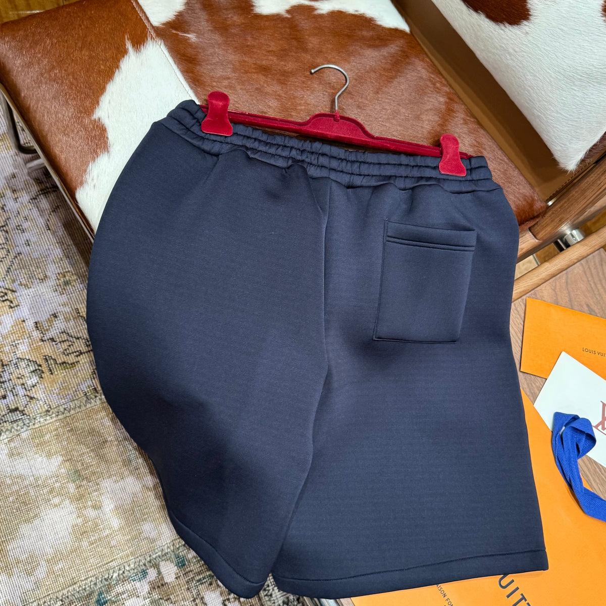 Gucci Shorts- Gucci Shorts Premium Designer Casual Shorts