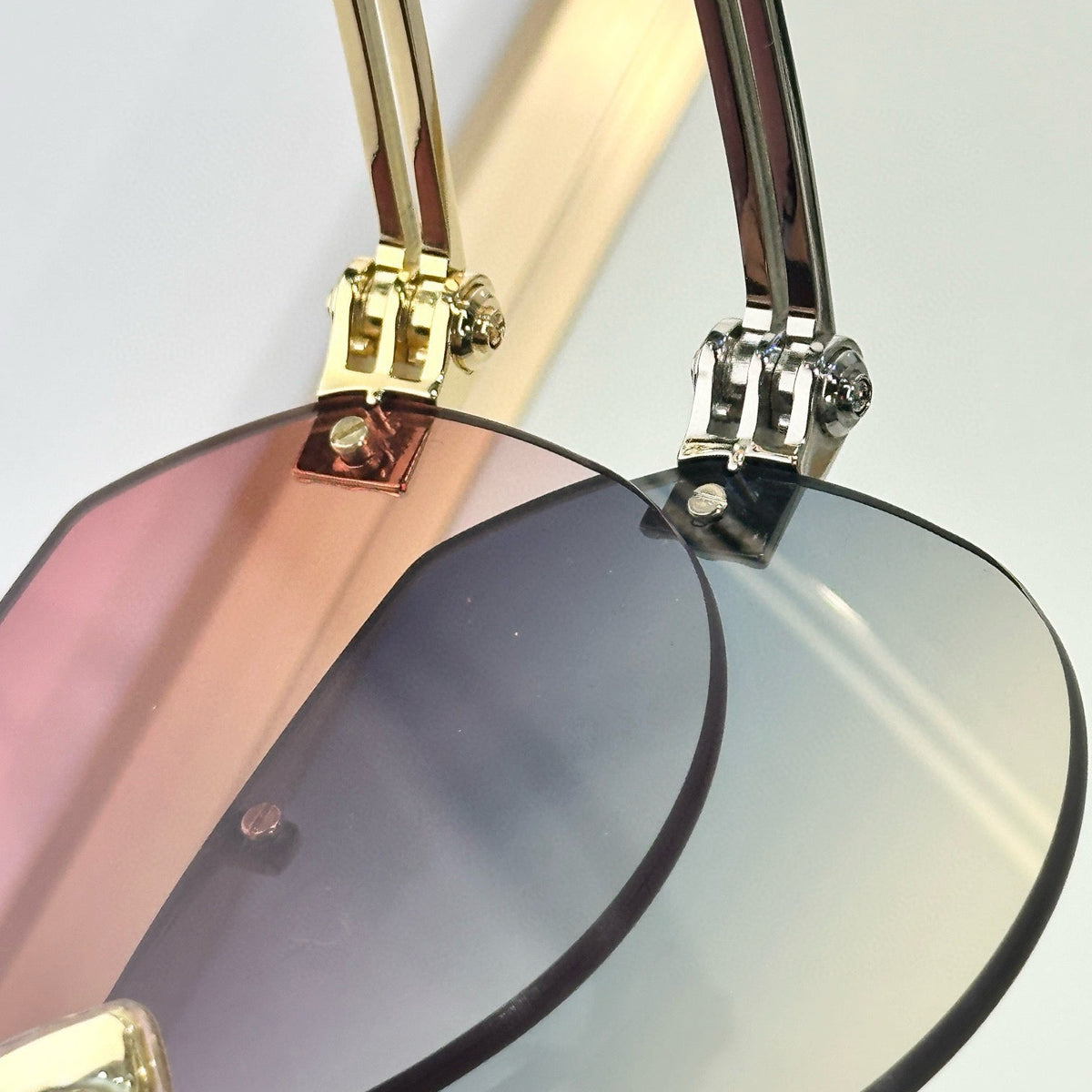 Bottega Veneta Sunglasses – luxury designer piece at Velouxe