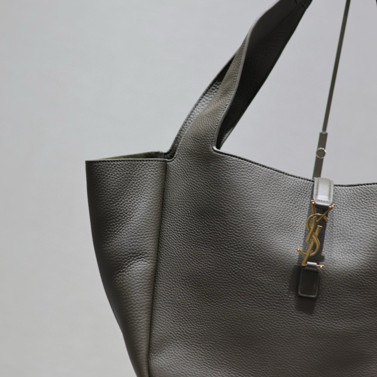 Saint Laurent Bags- Saint Laurent Le 5 À 7 Bea Bag Luxury Designer Leather Handbag