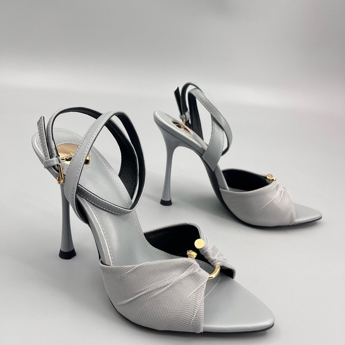 Saint Laurent Shoes- Saint Laurent Heels Luxury Lifestyle Designer Footwear