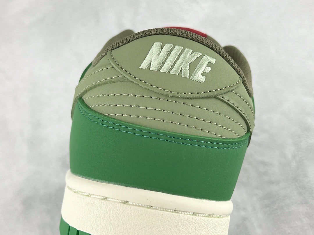 Nike Shoes- Nike Dunk Low Comfortable Everyday Designer Shoes