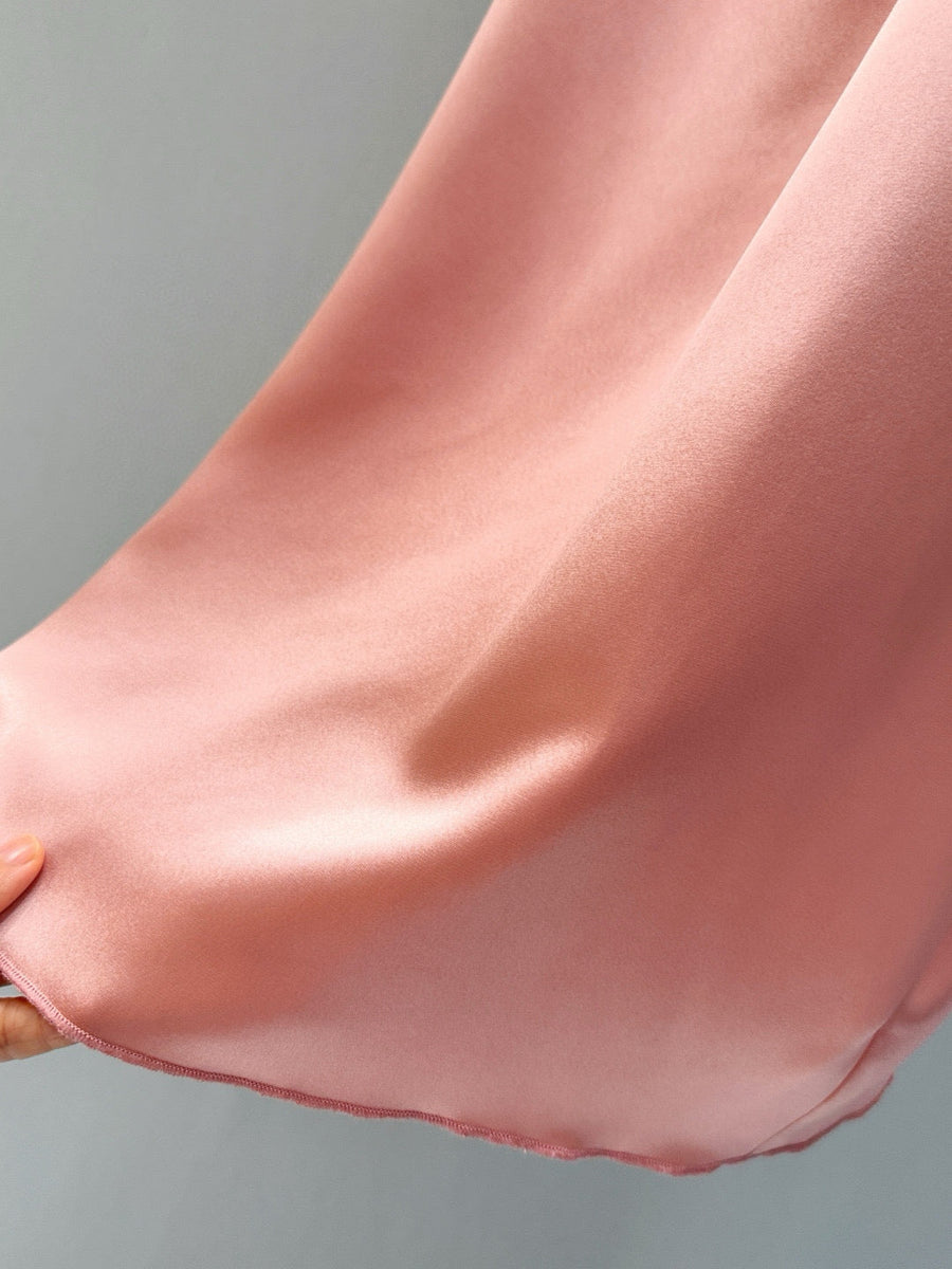 Dresses- Miu M Dress Chic Everyday Designer Dress