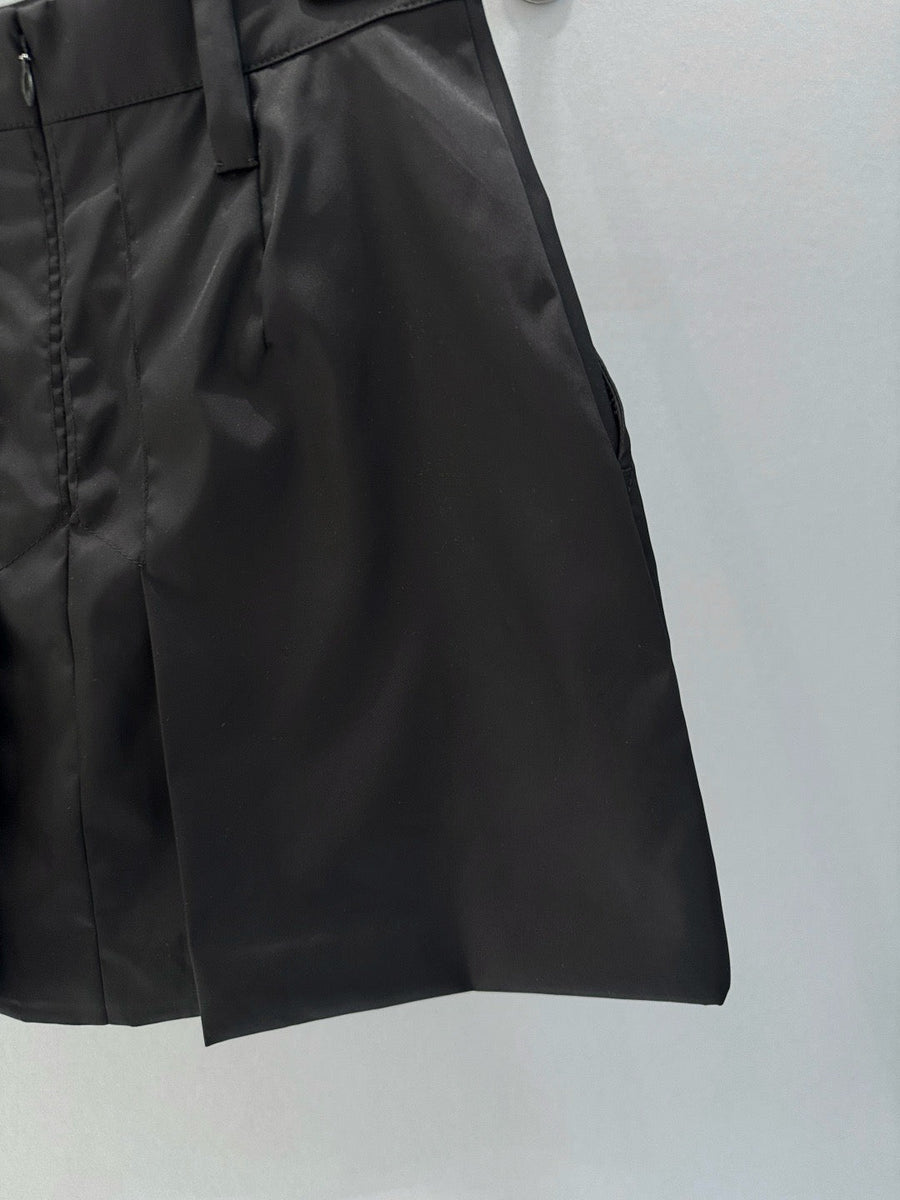 Skirts- Pd Skirt Chic Everyday Designer Skirt