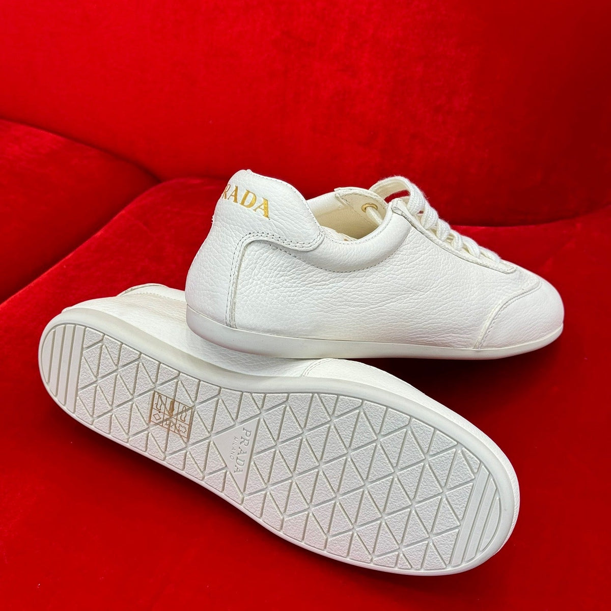 Shoes- Pd Trainers Comfortable Everyday Designer Shoes