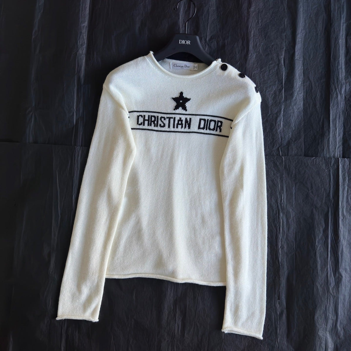 Dior Sweaters- Dior Jumper Premium Casual Designer Knitwear