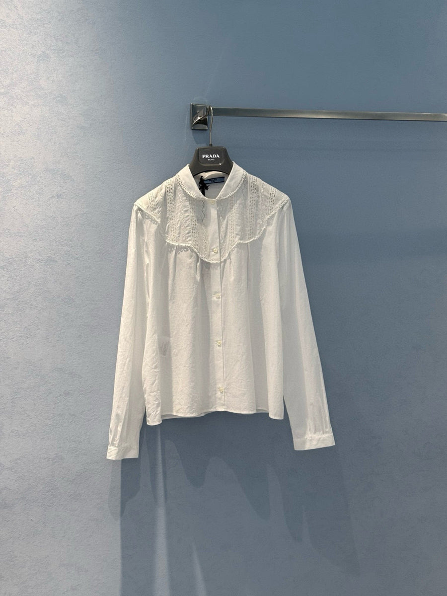 Tops- Pd Shirt Premium Designer Casual Top