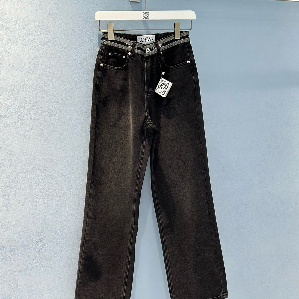 Jeans- Loew Jeans Classic Everyday Designer Jeans