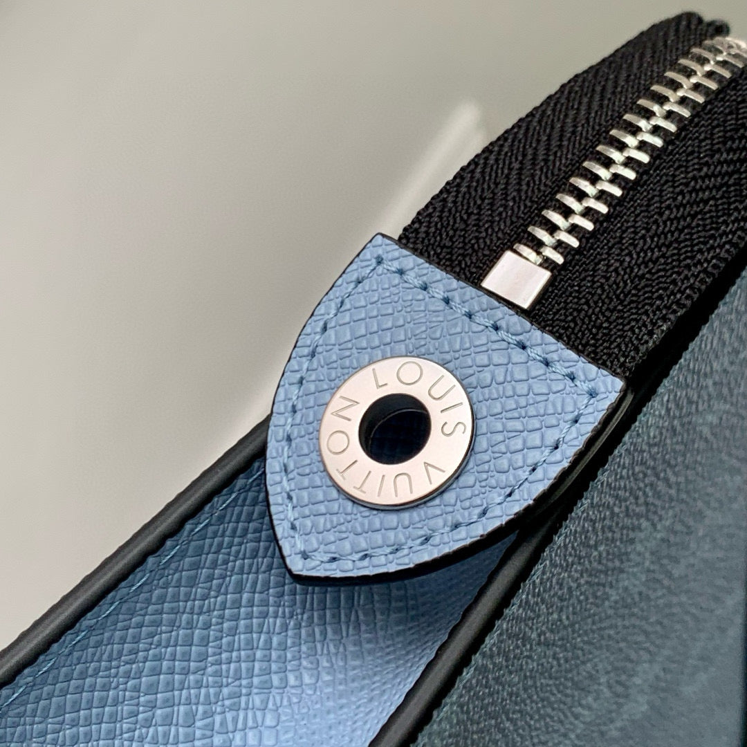 Louis Vuitton Accessories- Louis Vuitton Lou Pochette Voyage Luxury Designer Fashion Accessory