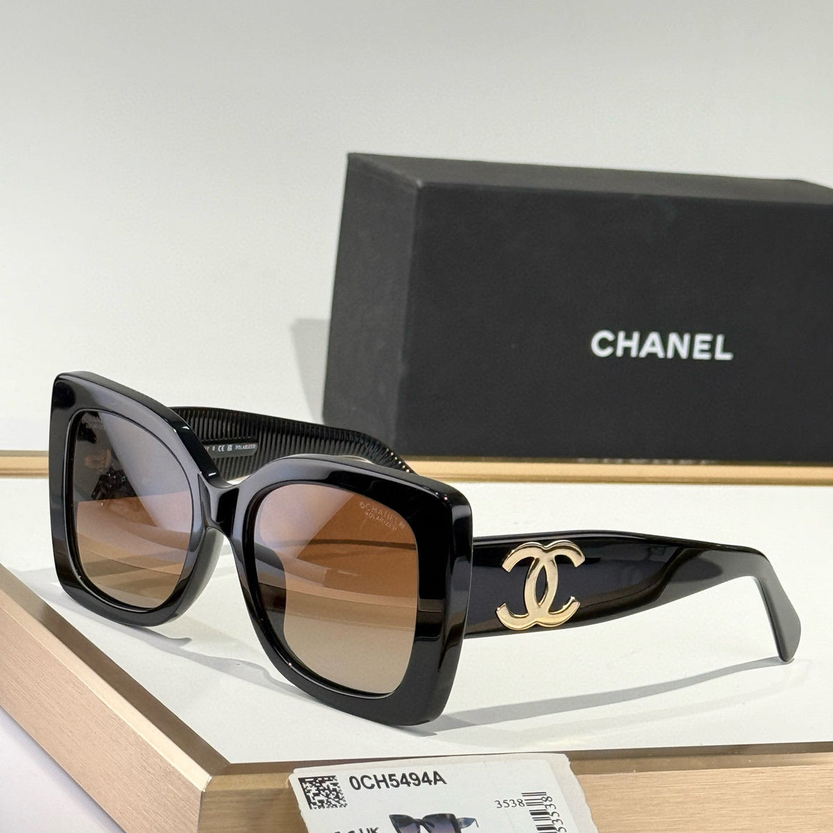 Chanel Sunglasses- Chanel Sunglasses Luxury Designer UV Sunglasses