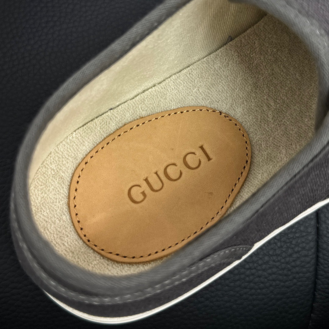 Gucci Shoes- Gucci Sneakers Comfortable Everyday Designer Shoes