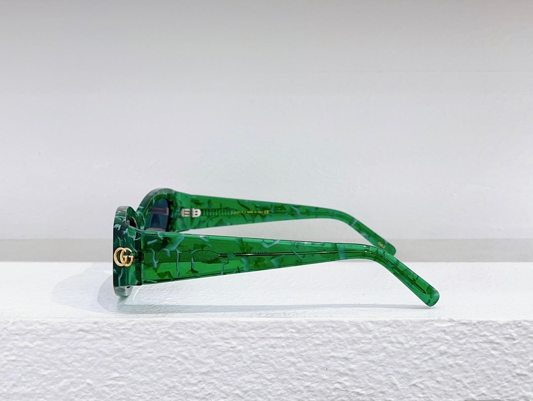 Gucci Sunglasses- Gucci Sunglasses Luxury Designer UV Sunglasses