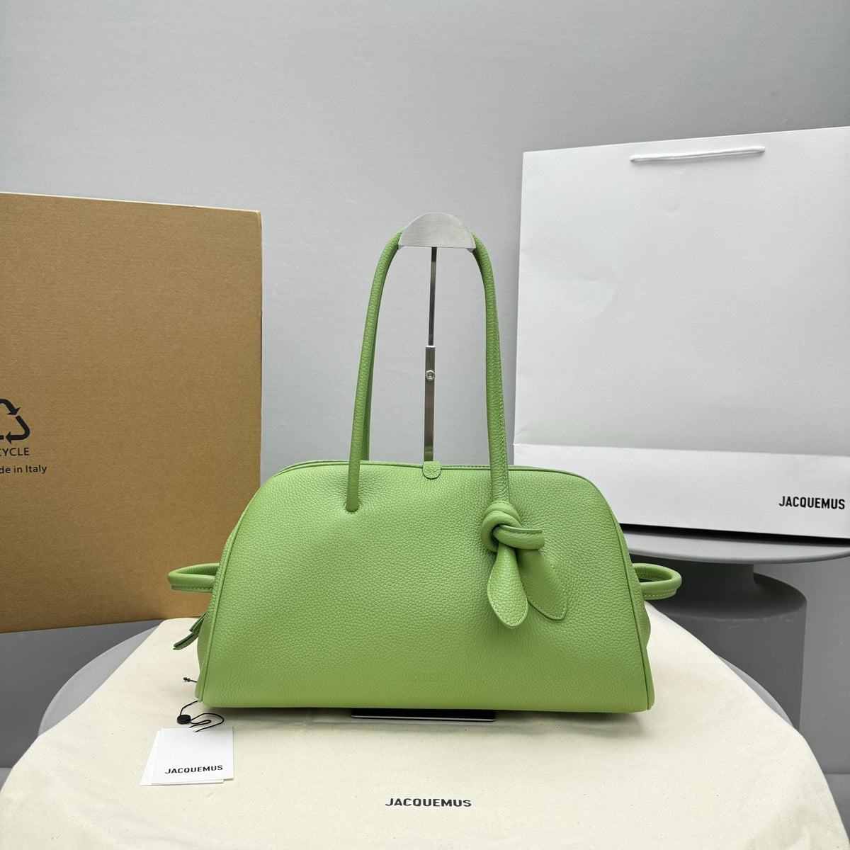 Bags- Jacq The Turismo Bag Elegant Everyday Designer Handbag