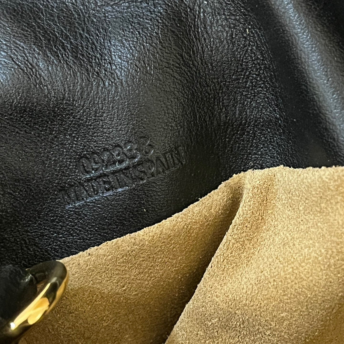 Bags- Loew Flamenco Bag Luxury Designer Leather Handbag