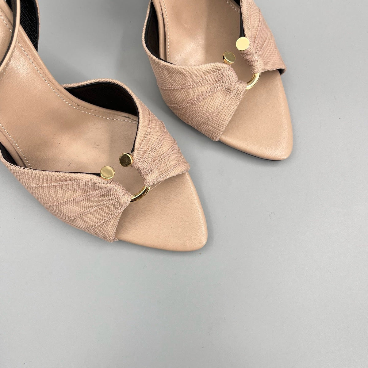 Saint Laurent Shoes- Saint Laurent Heels Luxury Lifestyle Designer Footwear