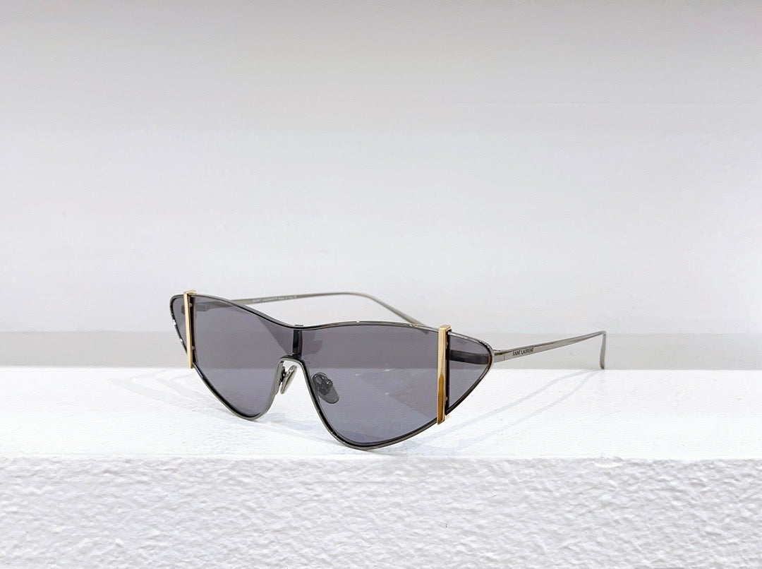 Saint Laurent Sunglasses- Saint Laurent Sunglasses Premium Fashion Designer Sunglasses