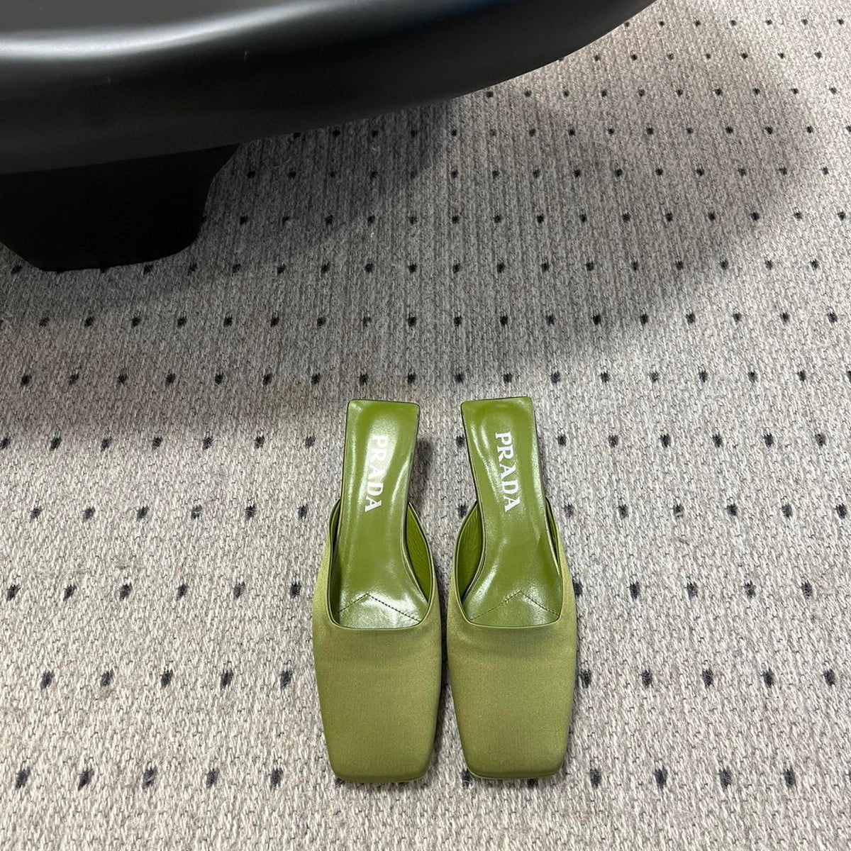 Shoes- Pd Heels Luxury Lifestyle Designer Footwear