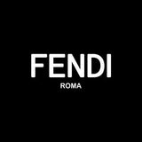 Fendi premium tote bags detail and craftsmanship close-up
