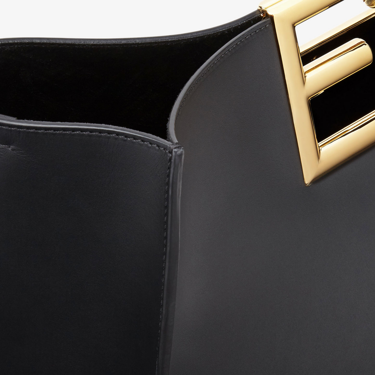 Fendi shoulder bags lifestyle shot premium designer piece